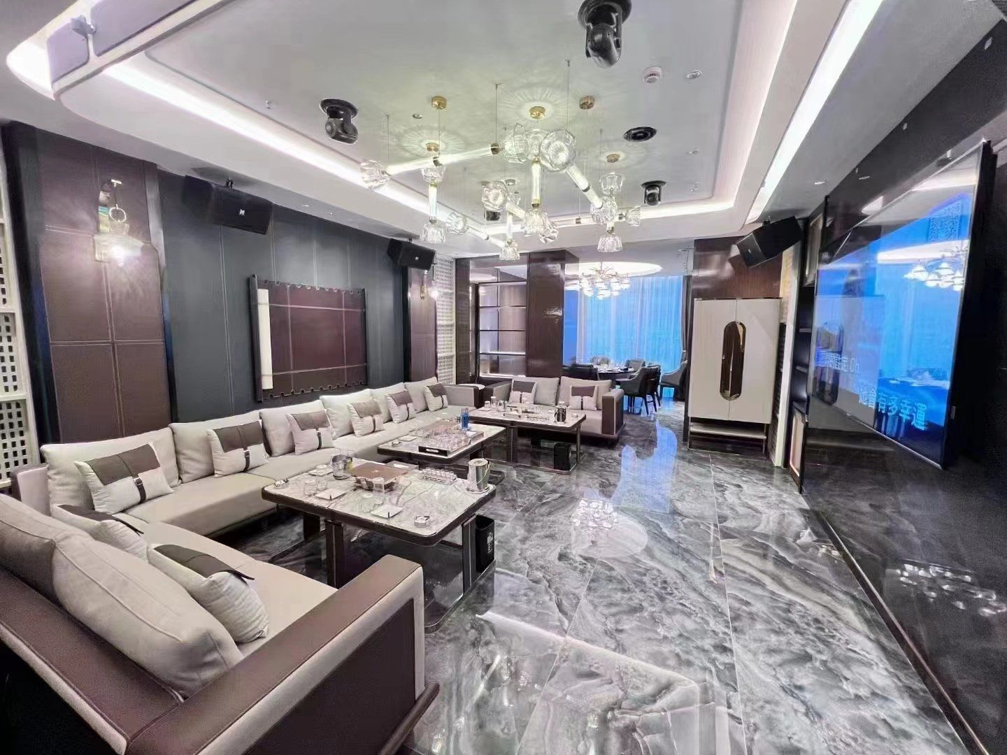 保定商务KTV推荐列表-涞源县ktv预定