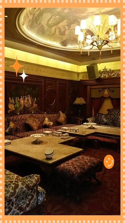 保定商务ktv攻略-涞源县ktv预定